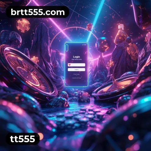 tt555 bônus — cashback 15 por cento e níveis VIP