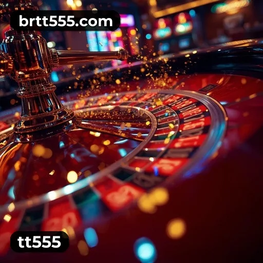 tt555 cadastro — tela de formulário no app oficial
