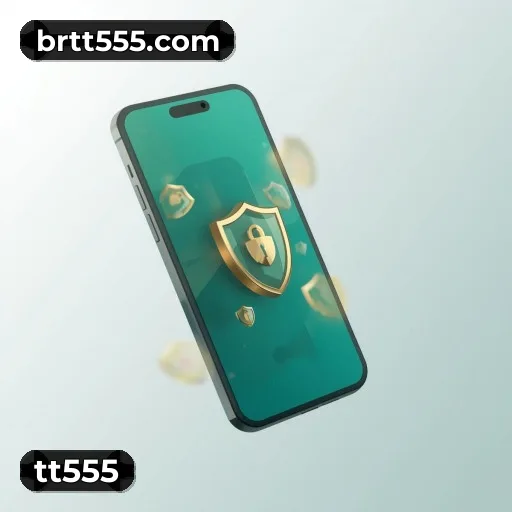 tt555 download — tutorial instalação APK passo a passo