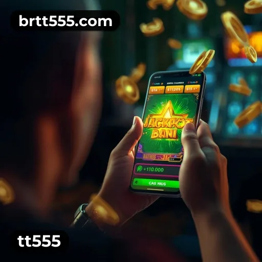 Peça BR — app rodando jogo no celular