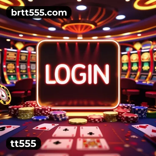 tt555 FAQ — perguntas frequentes usuários Brasil
